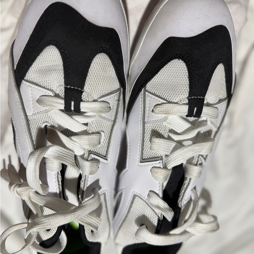 Mens Yard Icon TPU Baseball Cleats Size 12